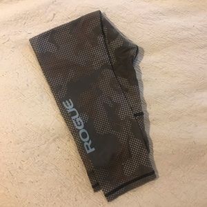 NWOT Rogue leggings!